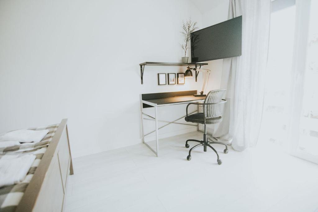 Apartamenty Marszallowka Debki Room photo