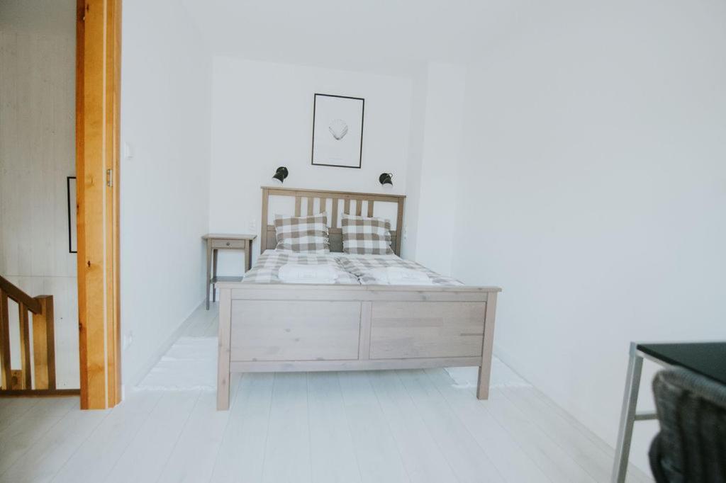 Apartamenty Marszallowka Debki Room photo