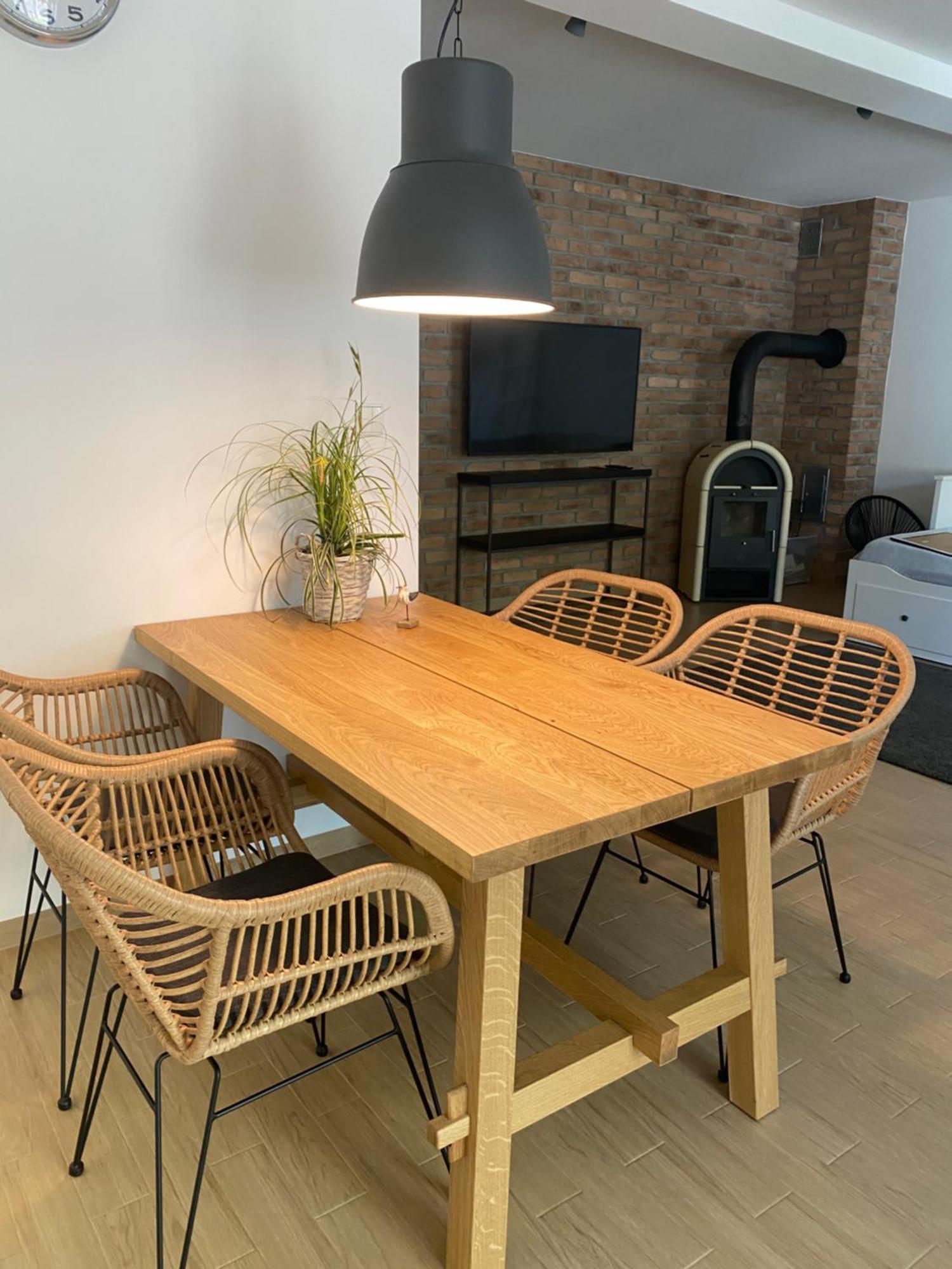 Apartamenty Marszallowka Debki Room photo