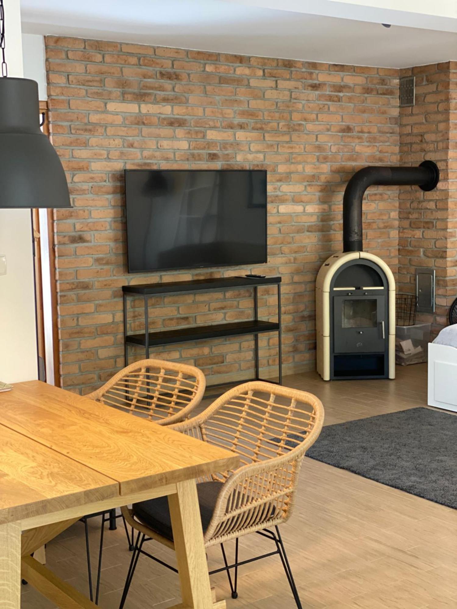 Apartamenty Marszallowka Debki Room photo